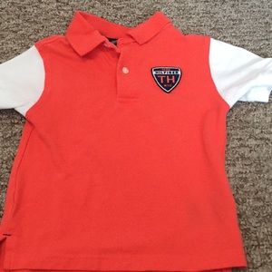 Tommy Hilfiger Polo